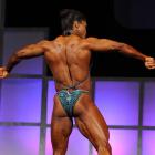 Gale   Frankie - IFBB Wings of Strength Tampa  Pro 2009 - #1