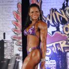 Jennifer   Robinson - IFBB Wings of Strength Chicago Pro 2012 - #1