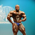 Kevin  English - IFBB New York Pro 2009 - #1