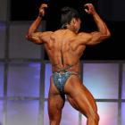 Gale   Frankie - IFBB Wings of Strength Tampa  Pro 2009 - #1