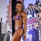 Jennifer   Robinson - IFBB Wings of Strength Chicago Pro 2012 - #1