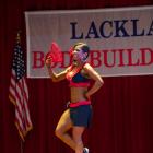 Christina  Velasquez - NPC Lackland Classic 2013 - #1