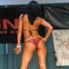 Rita  Burkham - NPC Ronnie Coleman Classic 2012 - #1