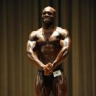 Johnny  Johnson - NPC Brooklyn Grand Prix 2009 - #1