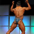 Gale   Frankie - IFBB Wings of Strength Tampa  Pro 2009 - #1