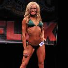 Lacey  Hill - NPC Muscle Mayhem 2011 - #1