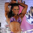 Jennifer   Robinson - IFBB Wings of Strength Chicago Pro 2012 - #1