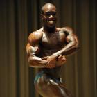 Jay  Larcher - NPC Brooklyn Grand Prix 2009 - #1