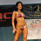 Rita  Burkham - NPC Ronnie Coleman Classic 2012 - #1