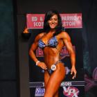 Deena   Walsh  - IFBB Europa Super Show 2011 - #1