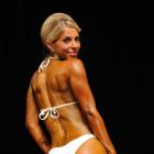 Lindsey  Morrison - NPC Team Universe 2010 - #1