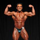 Daniel  Rocha - NPC Jr. Nationals 2014 - #1