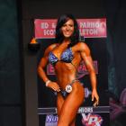 Deena   Walsh  - IFBB Europa Super Show 2011 - #1