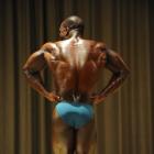 Jay  Larcher - NPC Brooklyn Grand Prix 2009 - #1