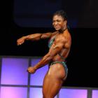 Gale   Frankie - IFBB Wings of Strength Tampa  Pro 2009 - #1