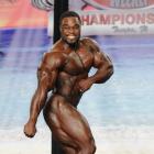 Brandon   Curry - IFBB Wings of Strength Tampa  Pro 2012 - #1