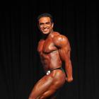 Daniel  Rocha - NPC Jr. Nationals 2014 - #1