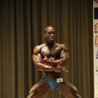 Jay  Larcher - NPC Brooklyn Grand Prix 2009 - #1