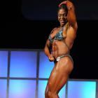 Gale   Frankie - IFBB Wings of Strength Tampa  Pro 2009 - #1
