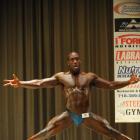 Jay  Larcher - NPC Brooklyn Grand Prix 2009 - #1