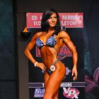 Deena   Walsh  - IFBB Europa Super Show 2011 - #1