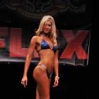 Allison  Milton - NPC Muscle Mayhem 2011 - #1