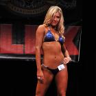 Allison  Milton - NPC Muscle Mayhem 2011 - #1