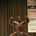 Jay  Larcher - NPC Brooklyn Grand Prix 2009 - #1