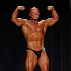 Daniel  Demas - IFBB North American Championships 2010 - #1