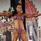 Jennifer   Robinson - IFBB Wings of Strength Chicago Pro 2012 - #1