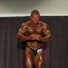 Matt  Hudson - NPC Eastern Seaboard 2013 - #1