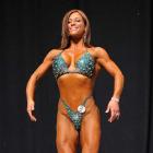 Michele  Bigler - NPC USA 2009 - #1