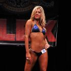 Allison  Milton - NPC Muscle Mayhem 2011 - #1