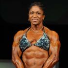 Gale   Frankie - IFBB Wings of Strength Tampa  Pro 2009 - #1