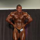 Matt  Hudson - NPC Eastern Seaboard 2013 - #1