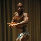 Jay  Larcher - NPC Brooklyn Grand Prix 2009 - #1