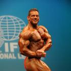 Vinny  Galanti - IFBB New York Pro 2009 - #1