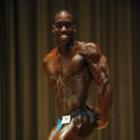 Jay  Larcher - NPC Brooklyn Grand Prix 2009 - #1