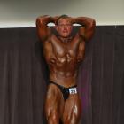 Matt  Hudson - NPC Eastern Seaboard 2013 - #1