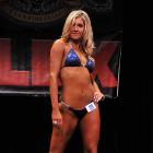 Allison  Milton - NPC Muscle Mayhem 2011 - #1