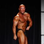 Daniel  Demas - IFBB North American Championships 2010 - #1