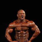 Tricky  Jackson - IFBB Sacramento Pro  2010 - #1