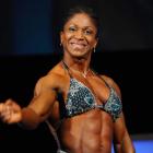 Gale   Frankie - IFBB Wings of Strength Tampa  Pro 2009 - #1