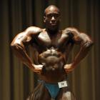 Jay  Larcher - NPC Brooklyn Grand Prix 2009 - #1