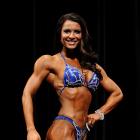 Jelena  Abbou  - IFBB Houston Pro 2011 - #1