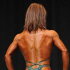 Michele  Bigler - NPC USA 2009 - #1