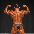 Joe  Petreyck - NPC Jr. Nationals 2012 - #1