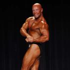 Daniel  Demas - IFBB North American Championships 2010 - #1