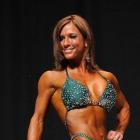 Michele  Bigler - NPC USA 2009 - #1