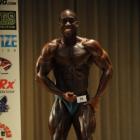 Jay  Larcher - NPC Brooklyn Grand Prix 2009 - #1